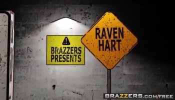 brazzers - dirty masseur - workers cumpensation scene starring raven hart and jessy jones